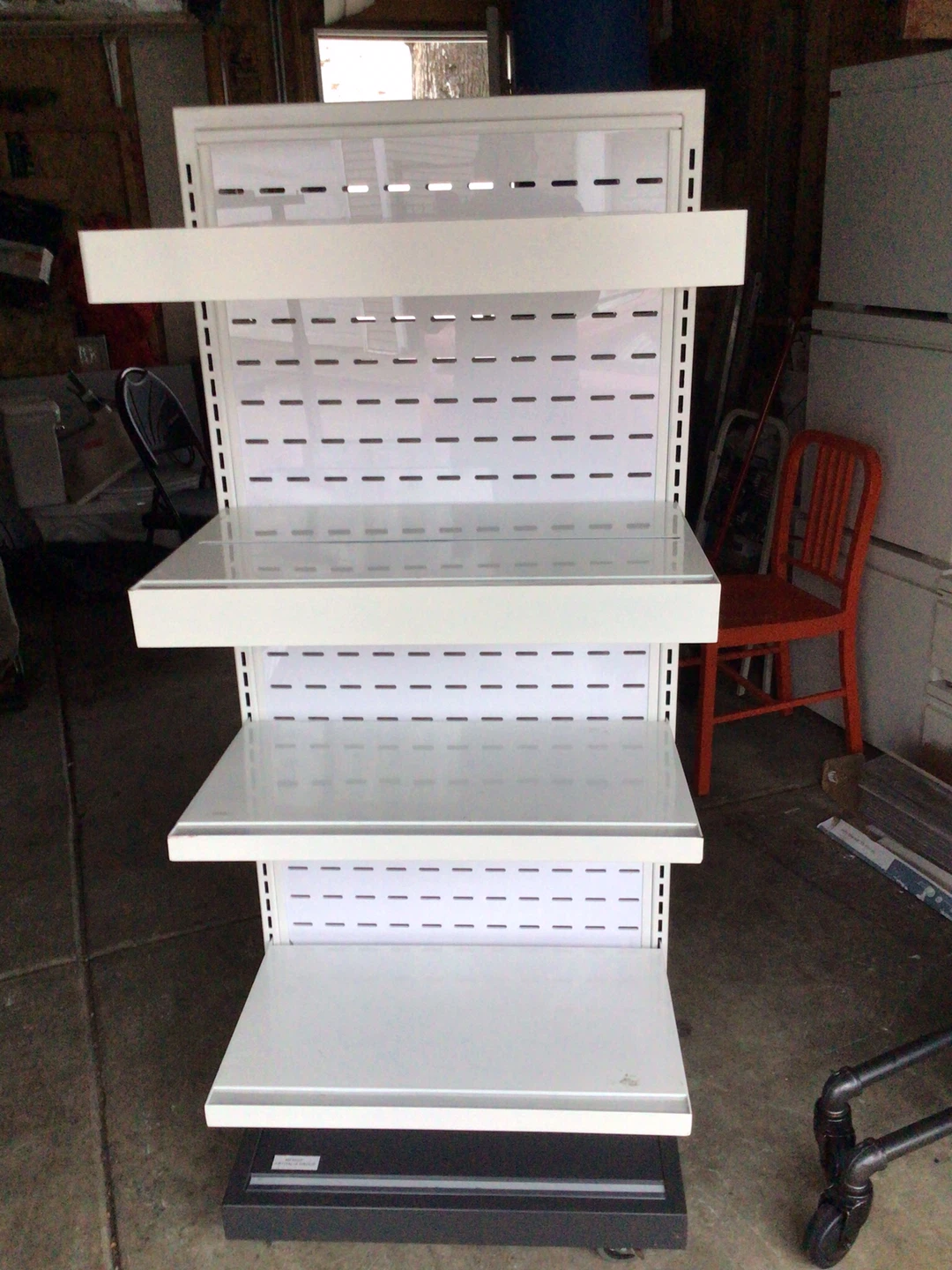 Shelf bin organizer - photo 3