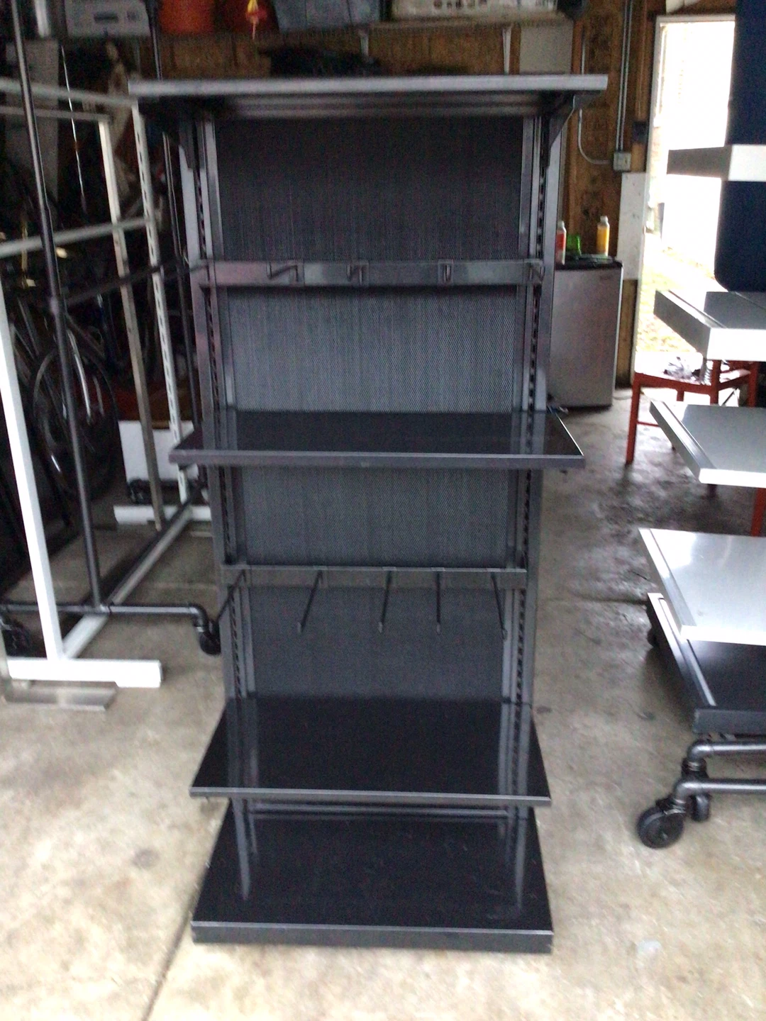 Shelf bin organizer - photo 3