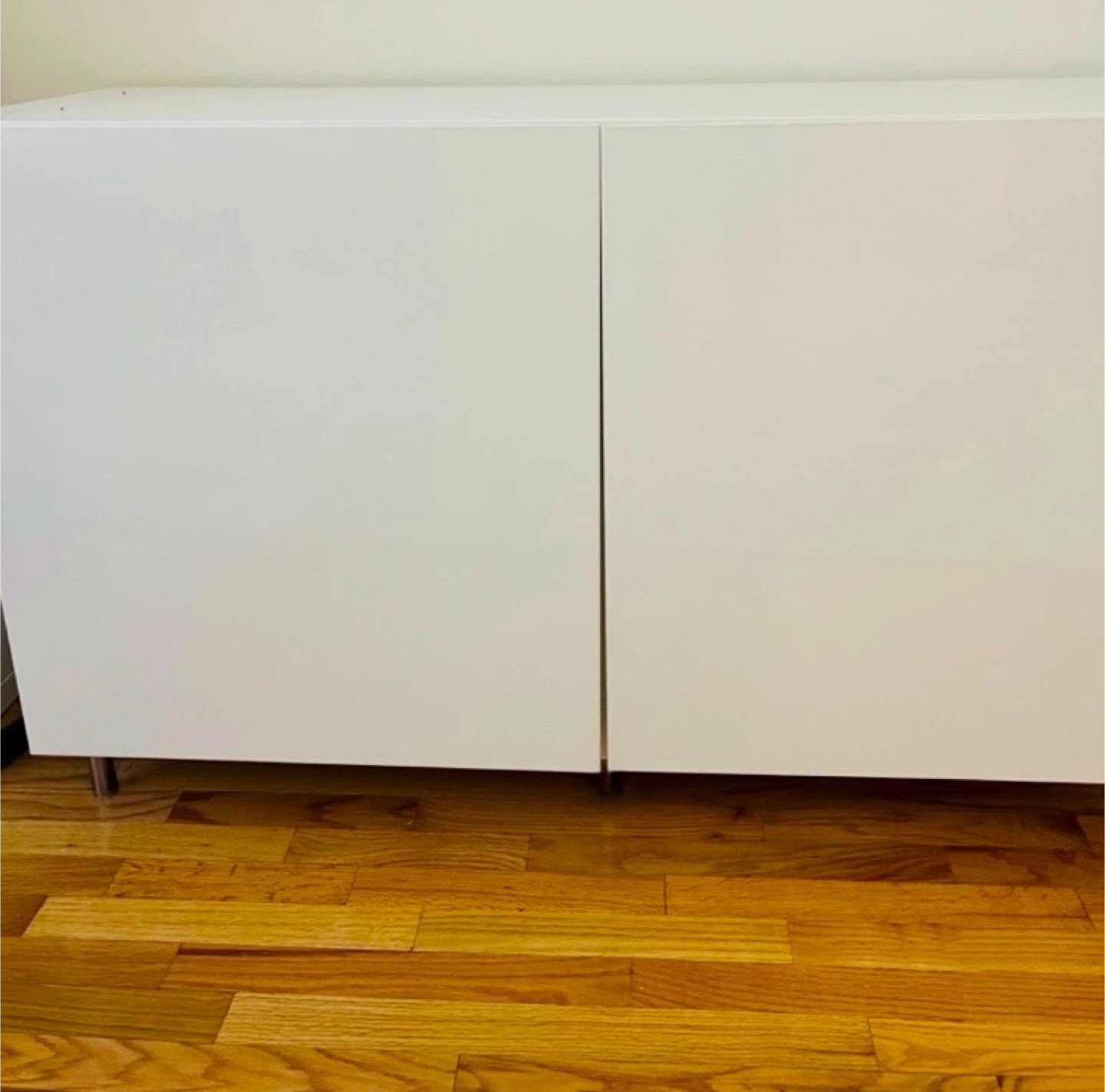 IKEA White unit - photo 5