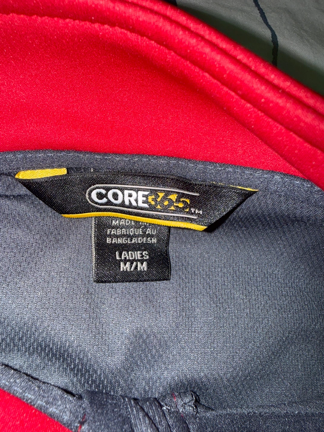 Core365 Women's Fleece-Lined All-Season Jacket - photo 5