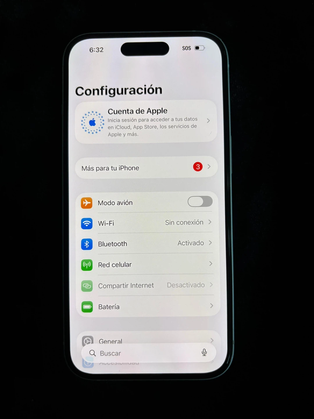iPhone 15 in excellent condition 128gb - photo 5