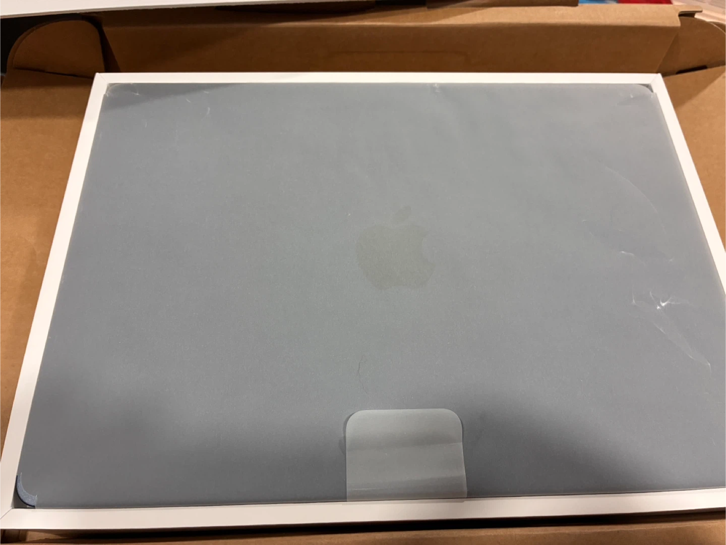Apple MacBook Air 13-inch M4 Chip, 16GB Memory, 256GB Storage - photo 5
