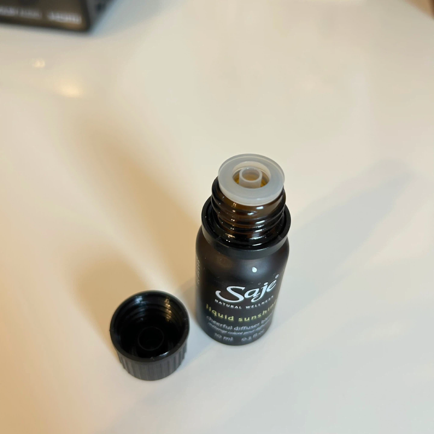 ☀️Saje Liquid Sunshine (gently used) - photo 3