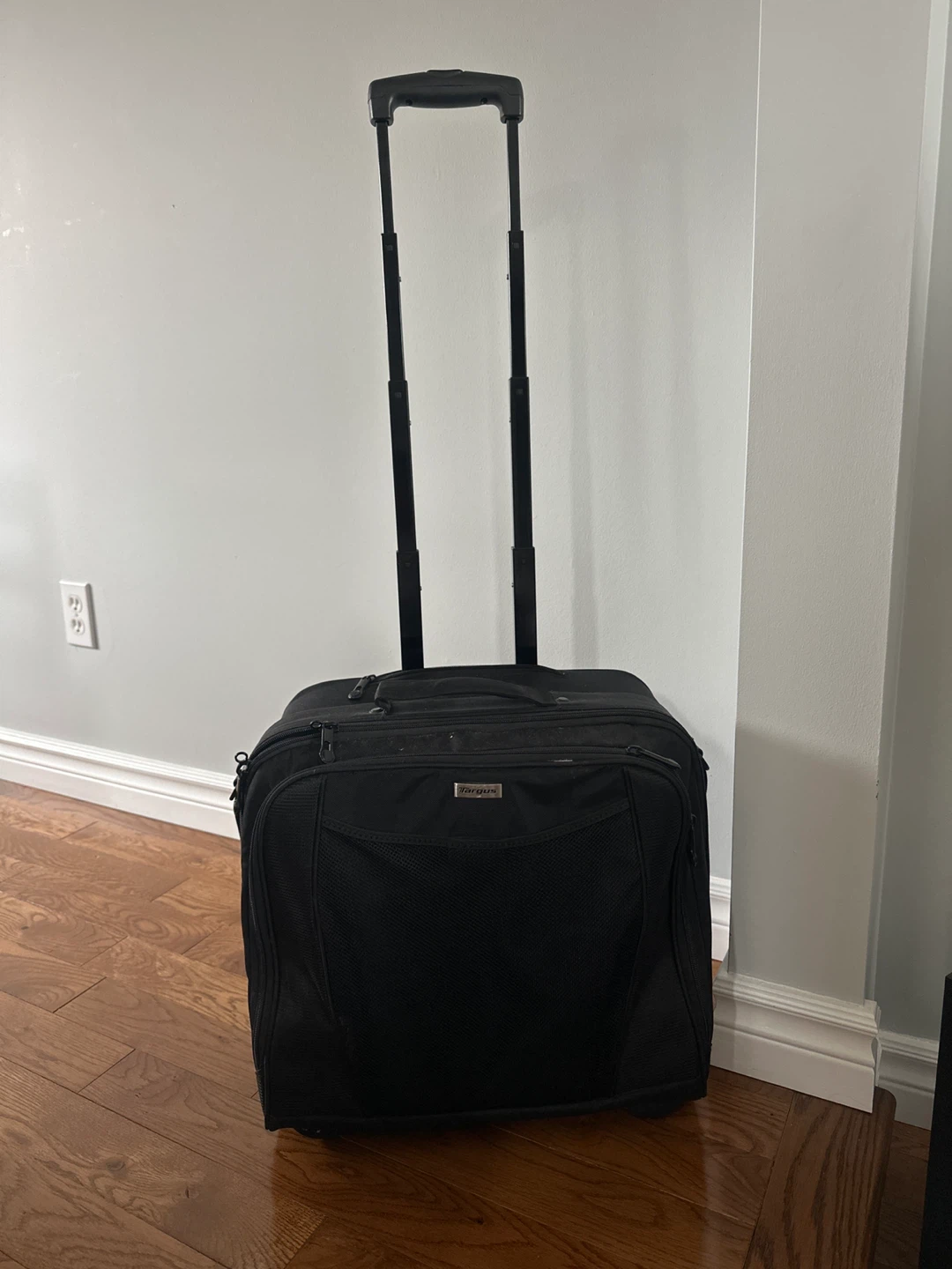 Targus Roller MediaMate Notebook Case
