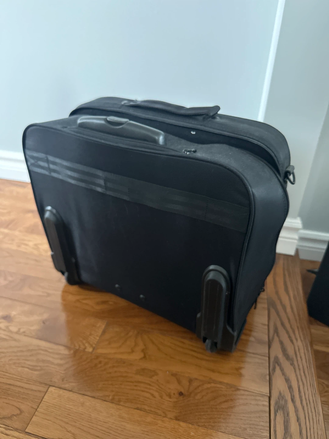 Targus Roller MediaMate Notebook Case - photo 4