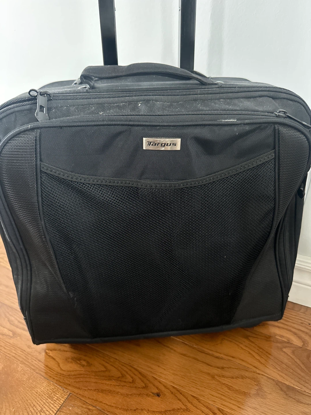 Targus Roller MediaMate Notebook Case - photo 2