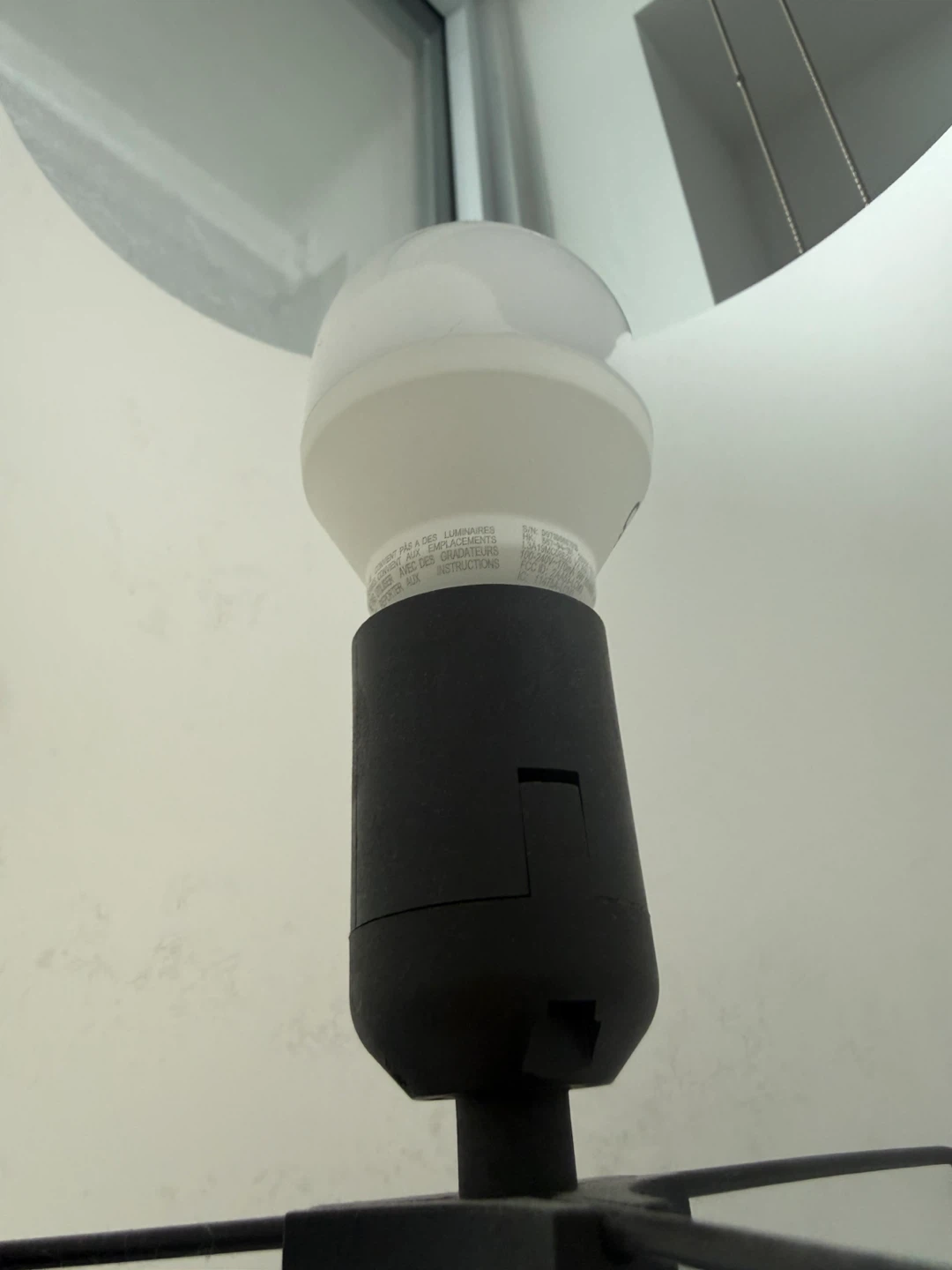 Smart Bulb