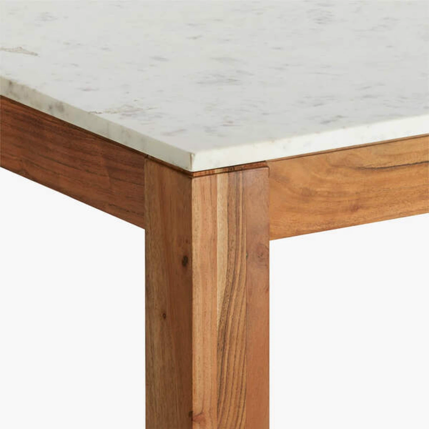 Marble Top Bar Table - photo 3