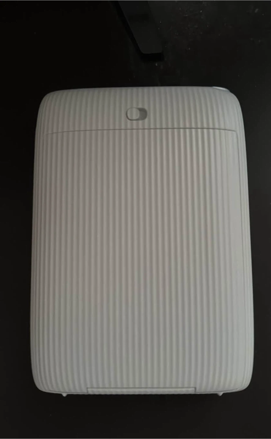 Fujifilm Instax Mini Link Smartphone Printer - photo 2
