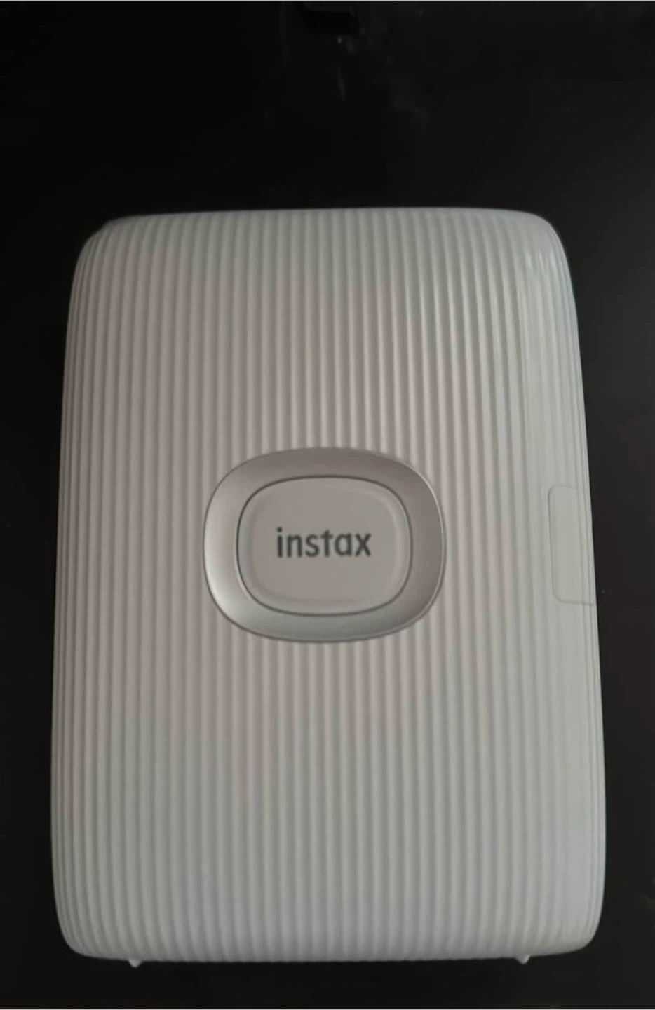 Fujifilm Instax Mini Link Smartphone Printer