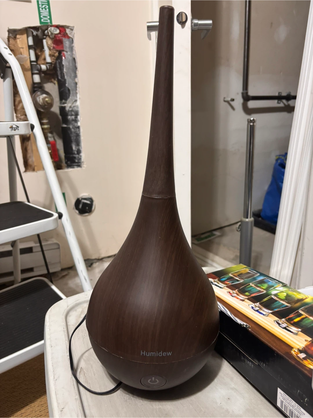 Humidew Aroma Diffuser