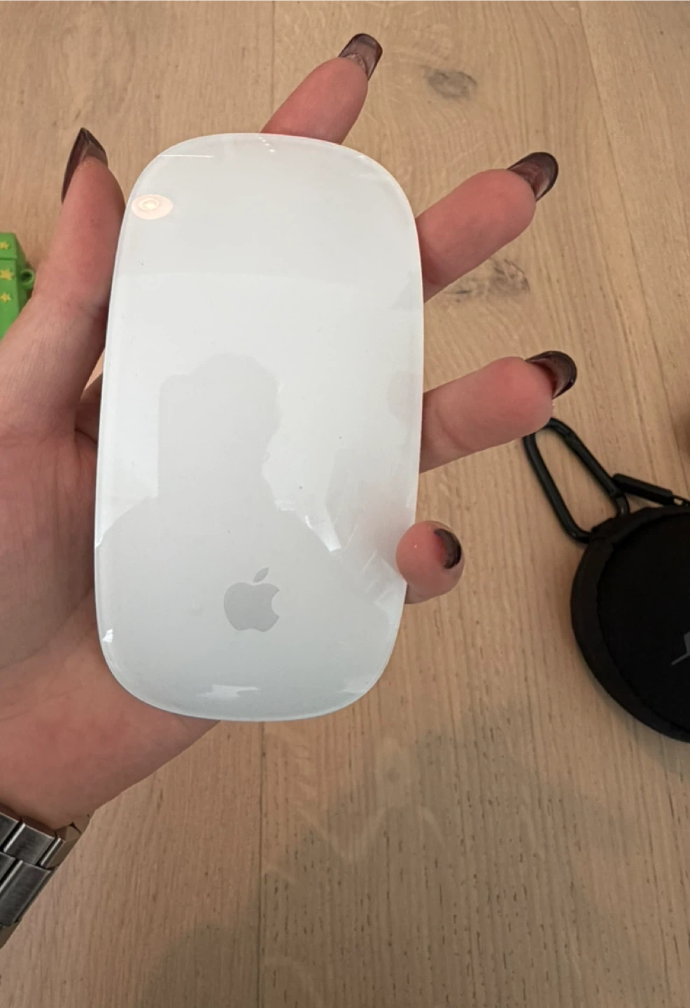 Apple Magic Mouse A1657