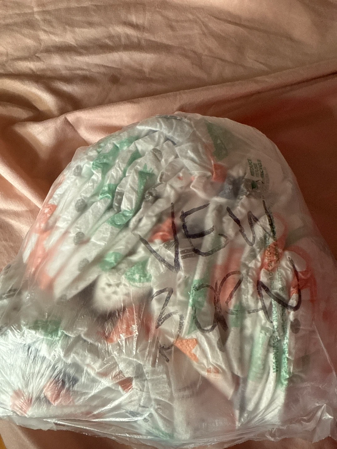 New Zoo Zoo Diapers