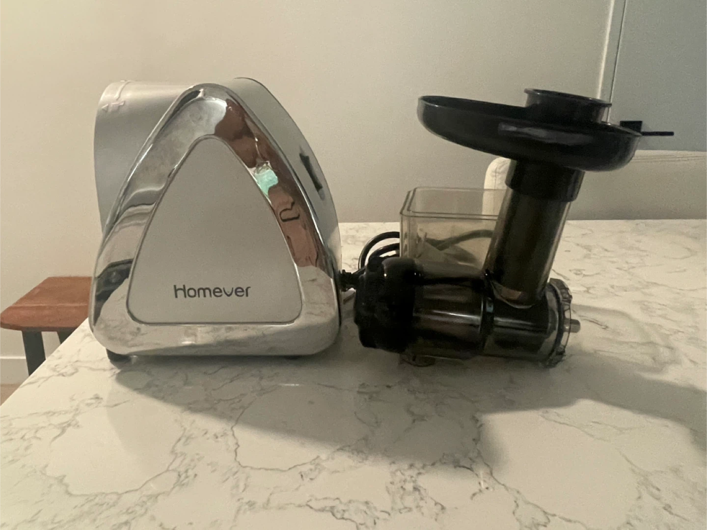 Homever Slow Juicer