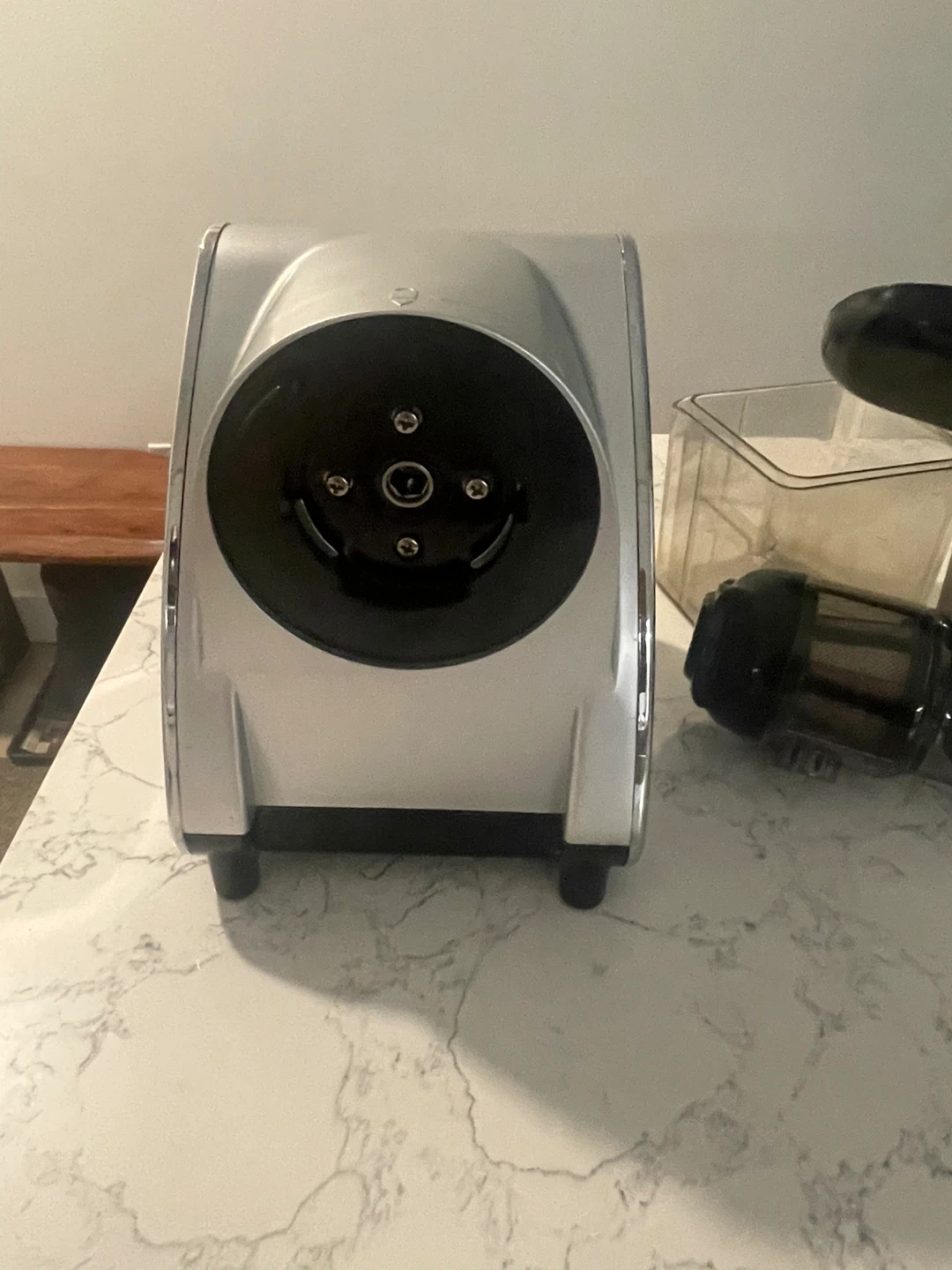 Homever Slow Juicer - photo 2