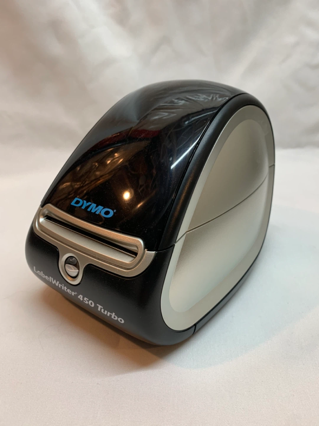 Dymo LabelWriter 450 Turbo Printer