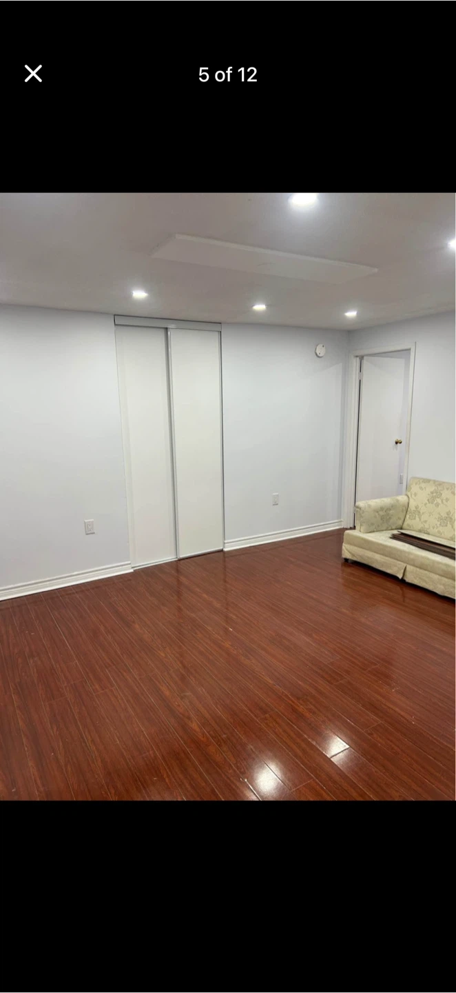 Bright 1-Bedroom Basement Unit – Close to Transit & Amenities - photo 4