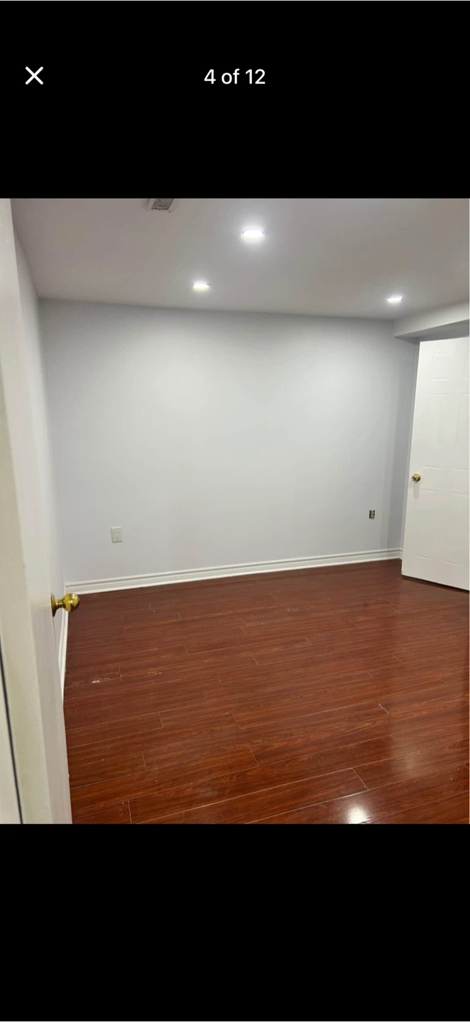 Bright 1-Bedroom Basement Unit – Close to Transit & Amenities - photo 5
