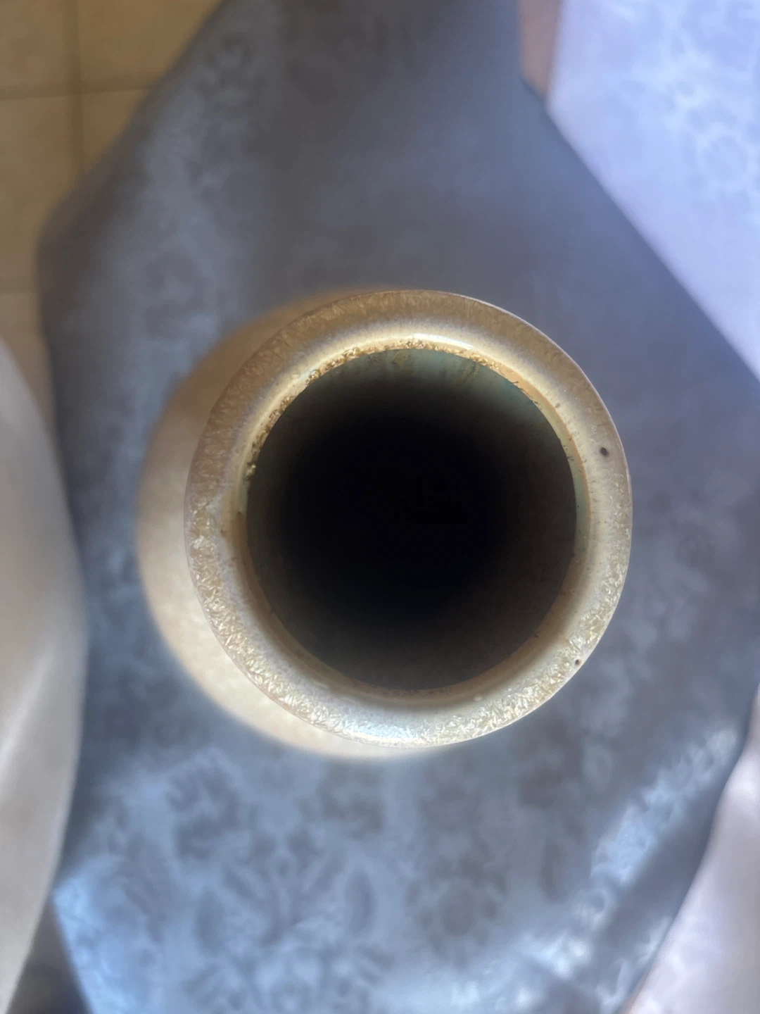 Ceramic Vase - photo 2