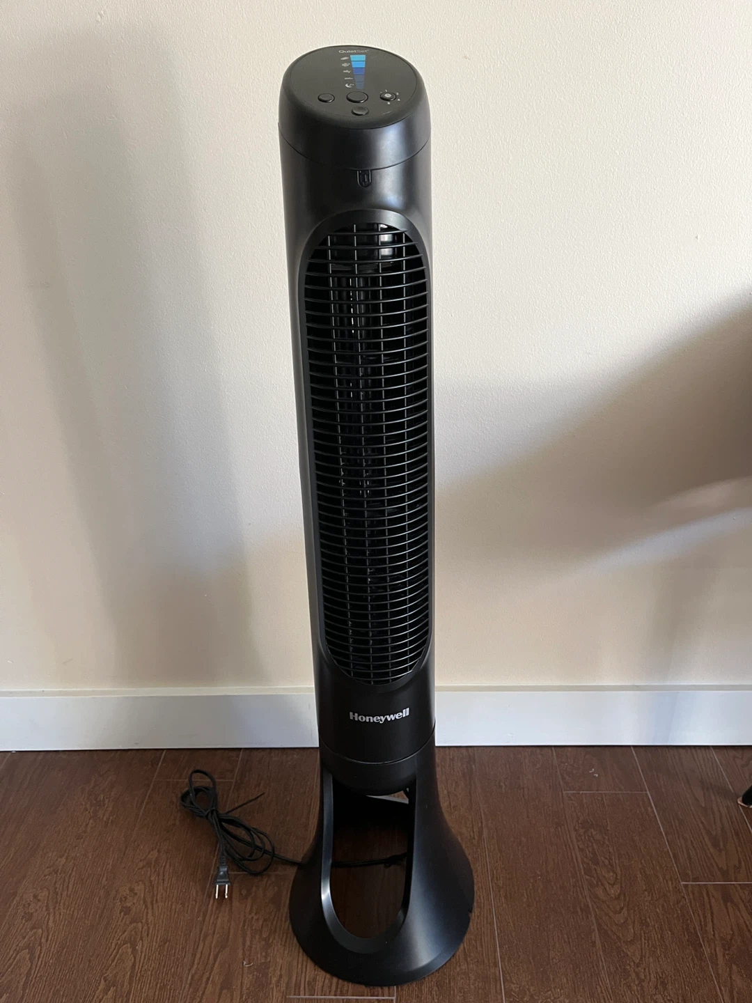Honeywell QuietSet Tower Fan