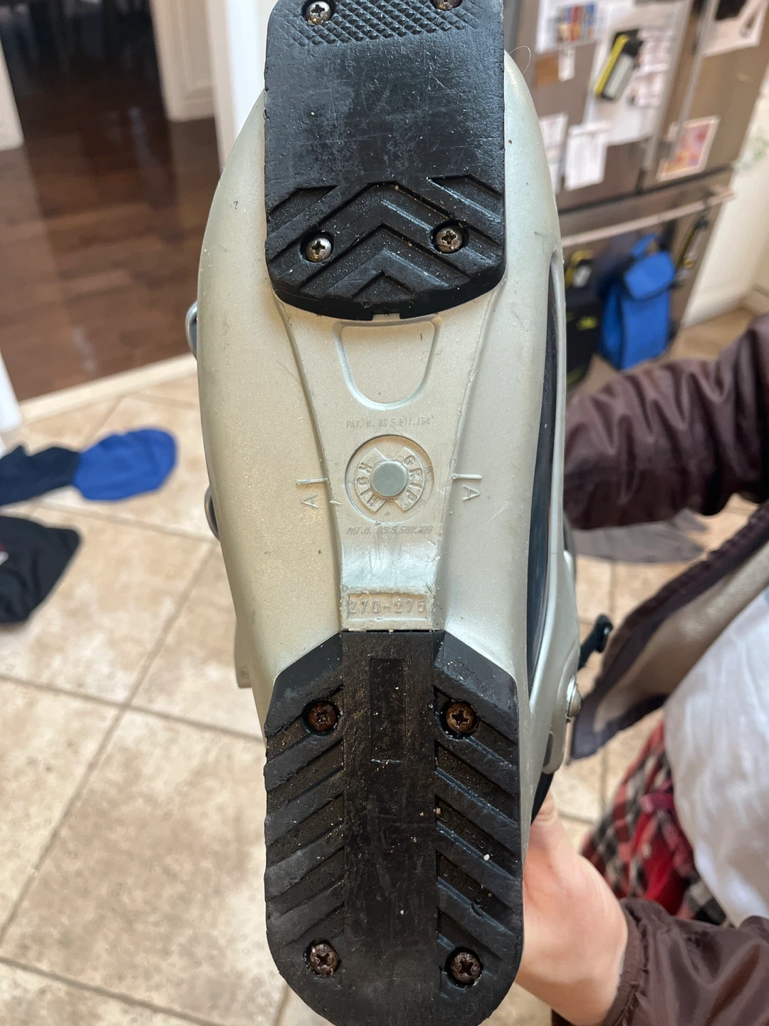 Nordica Ski Boots - photo 2
