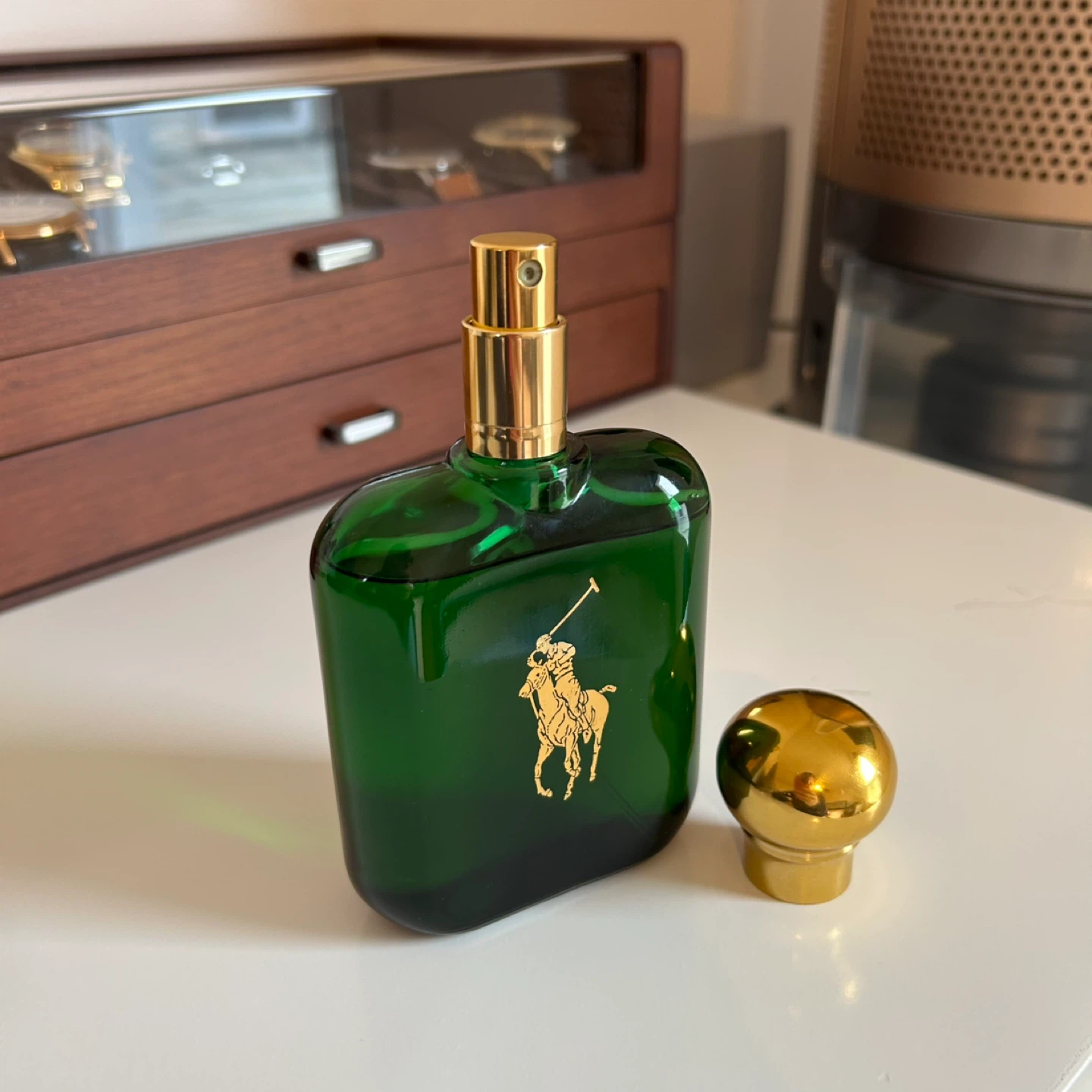 Polo Ralph Lauren Eau de Toilette for Men - photo 4