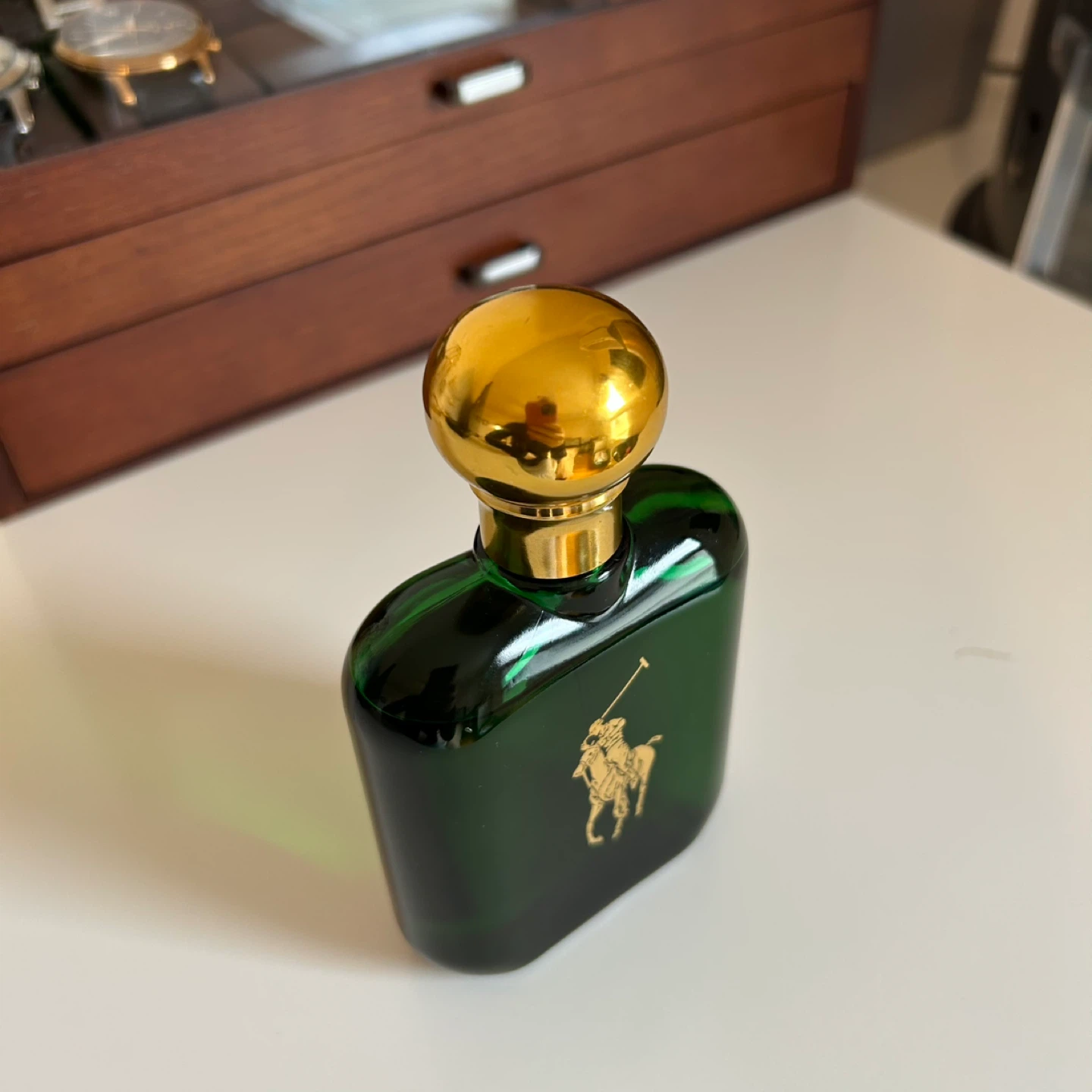 Polo Ralph Lauren Eau de Toilette for Men - photo 3