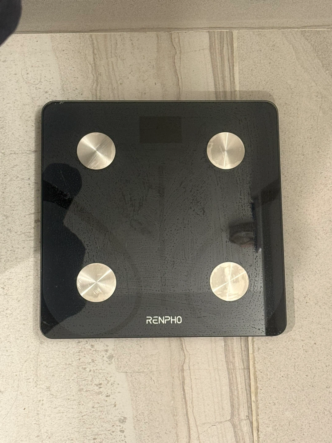 Renpho Smart Scale