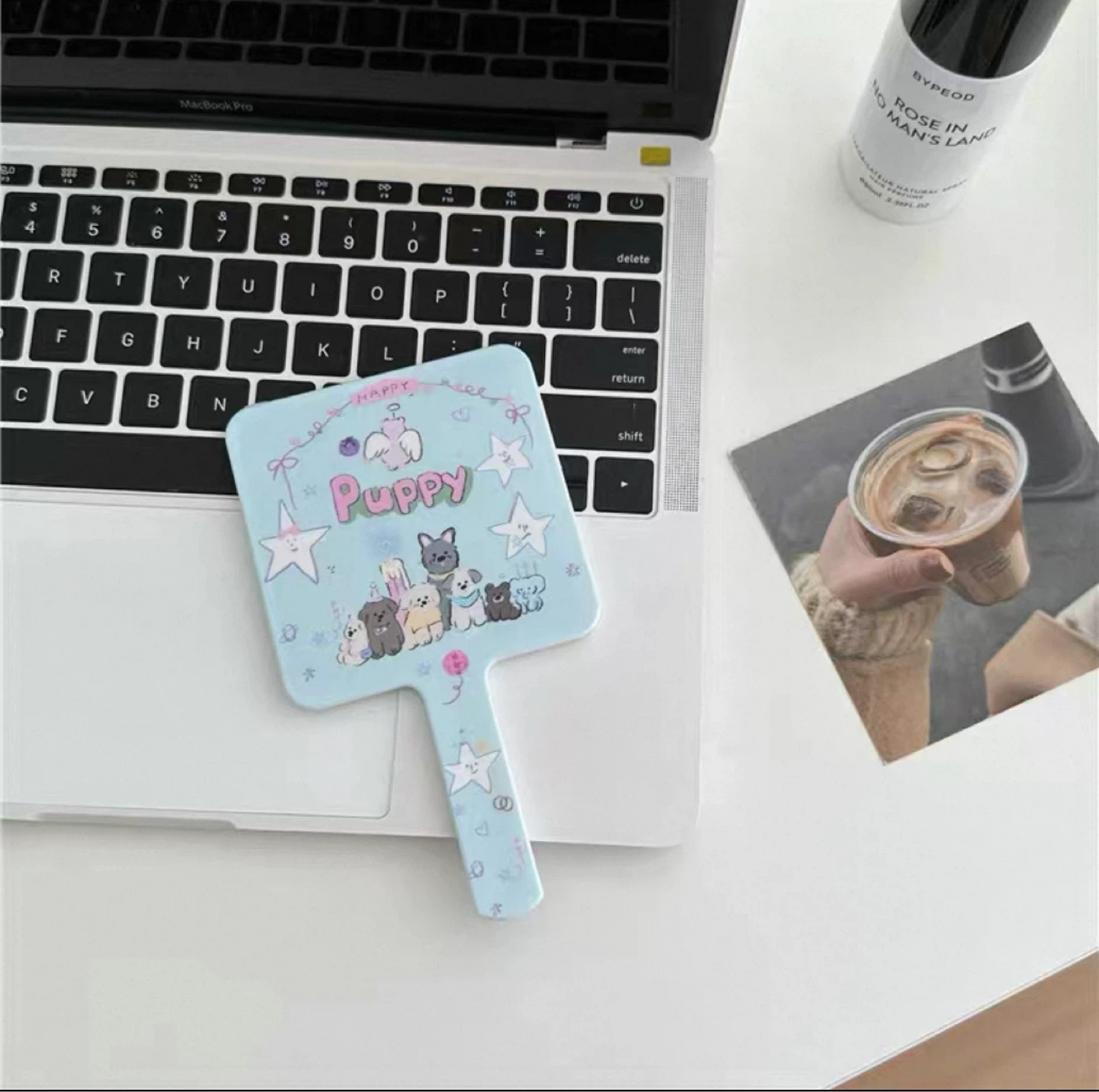 Two New Handheld Mirror Bundle