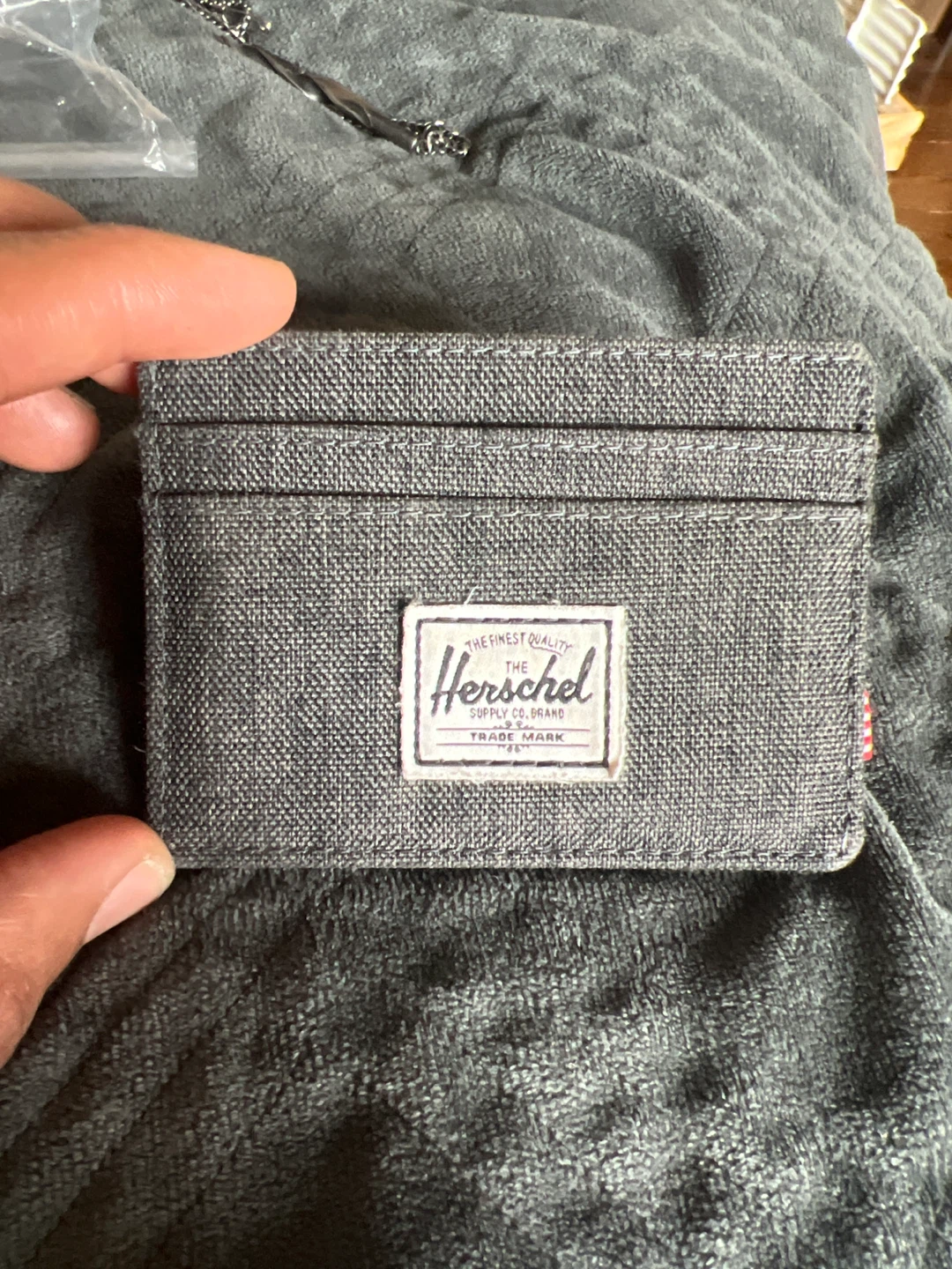 Herschel Charlie Card Holder
