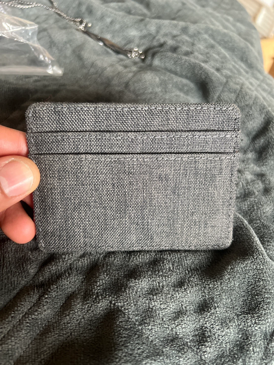 Herschel Charlie Card Holder - photo 2