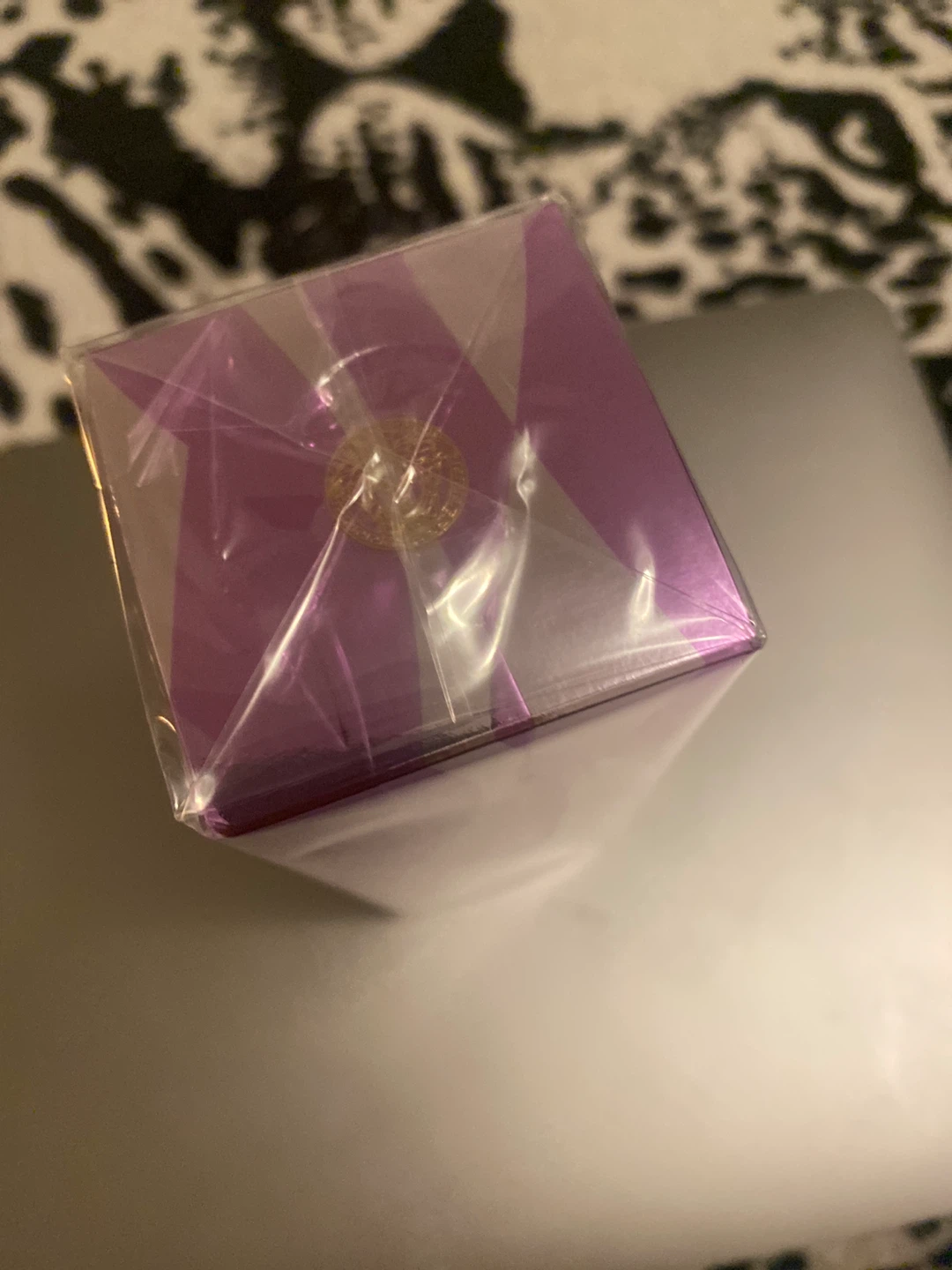Versace Woman Eau de Parfum Natural Spray 30ml - photo 4
