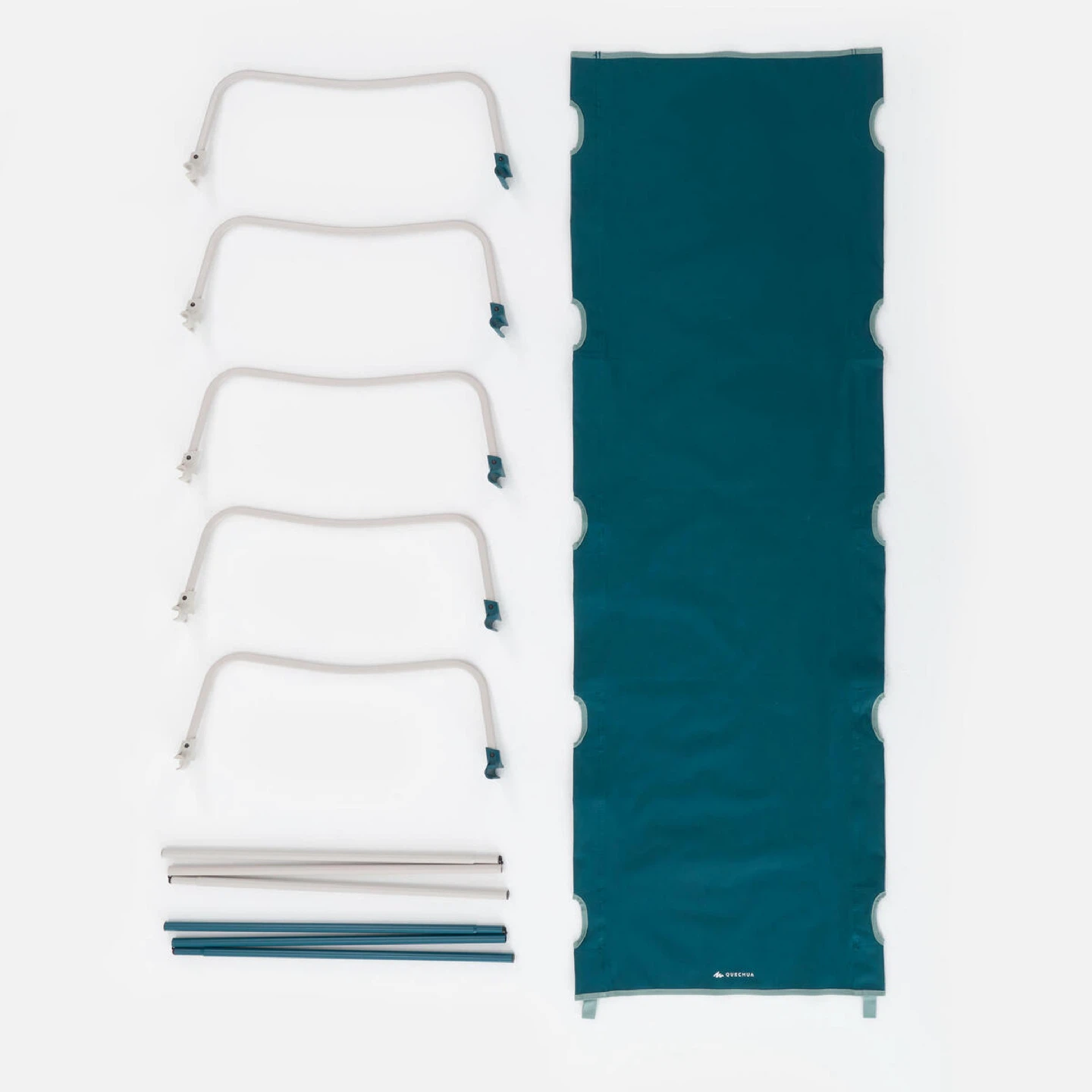 Decathlon Quechua Basic Camp Bed - photo 4