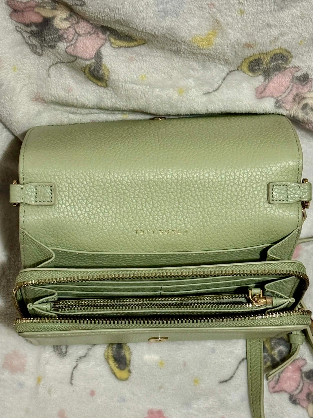 Tory Burch Thea Flap Crossbody bag - photo 5
