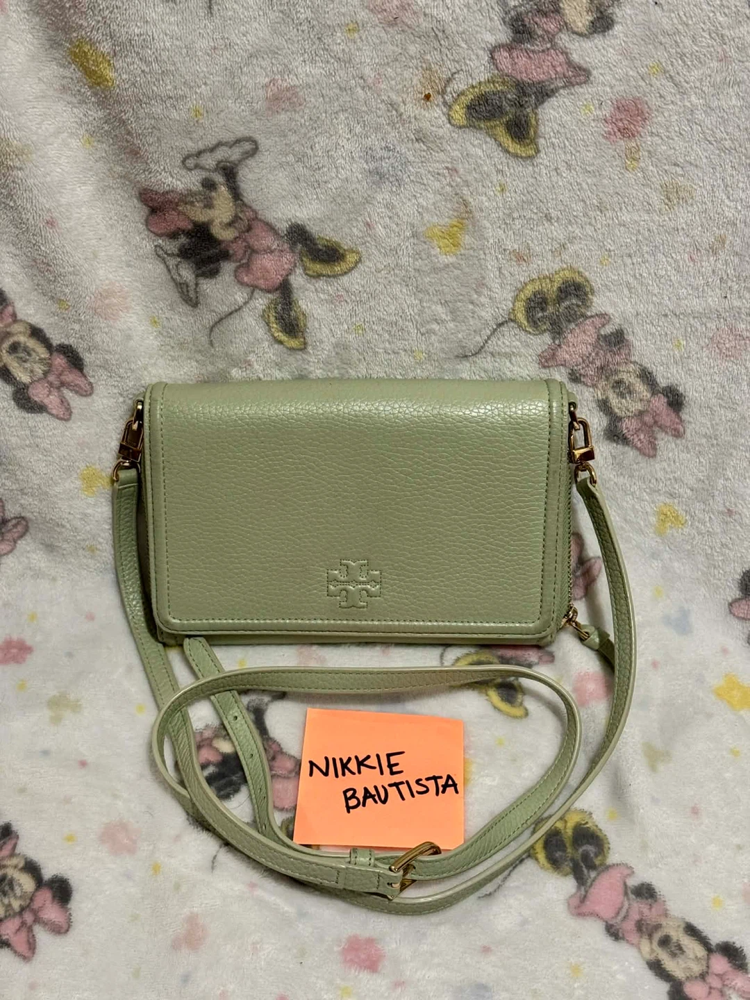 Tory Burch Thea Flap Crossbody bag - photo 3
