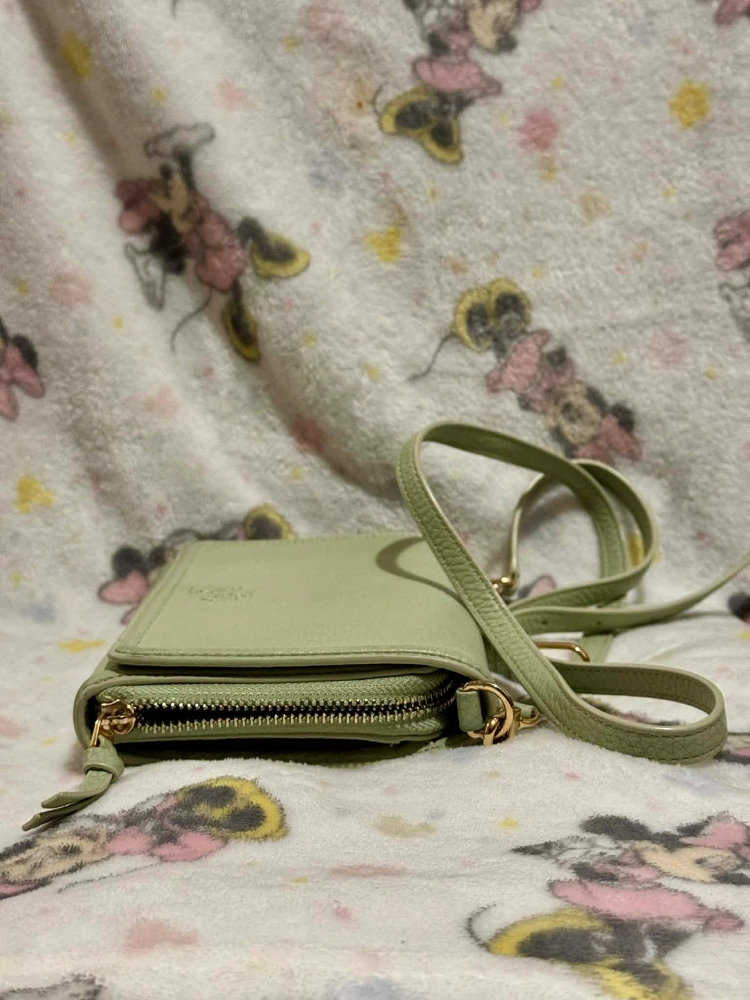 Tory Burch Thea Flap Crossbody bag - photo 4