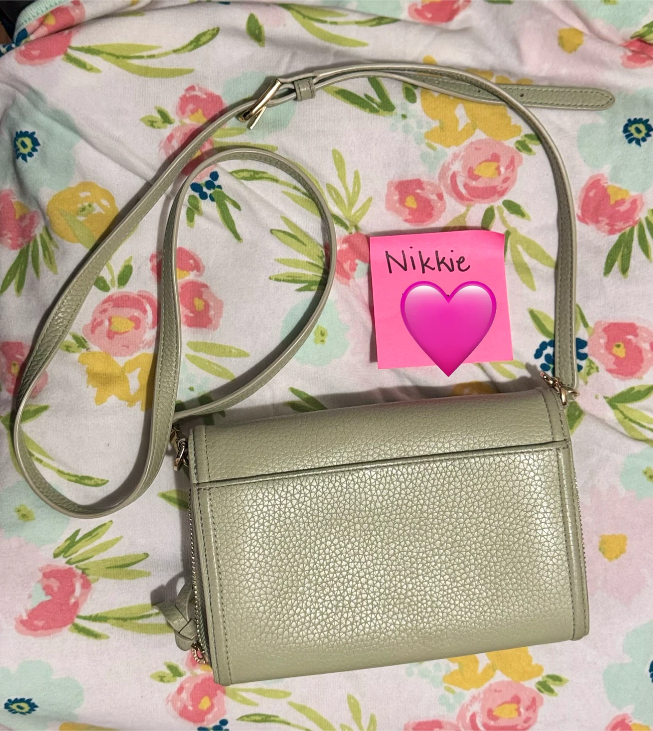 Tory Burch Thea Flap Crossbody bag - photo 2