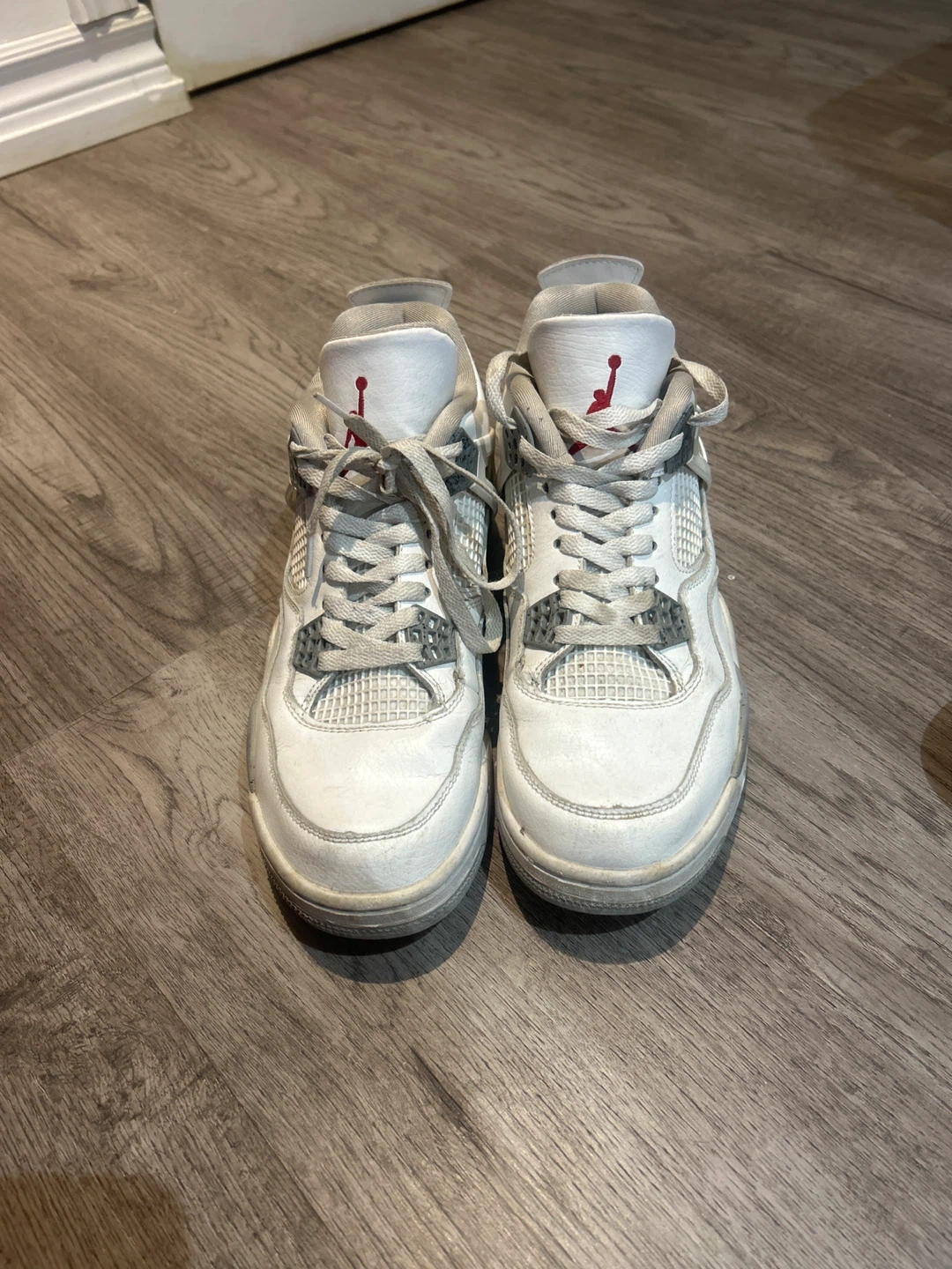 OREO Jordan 4s, AUTHENTIC - photo 4