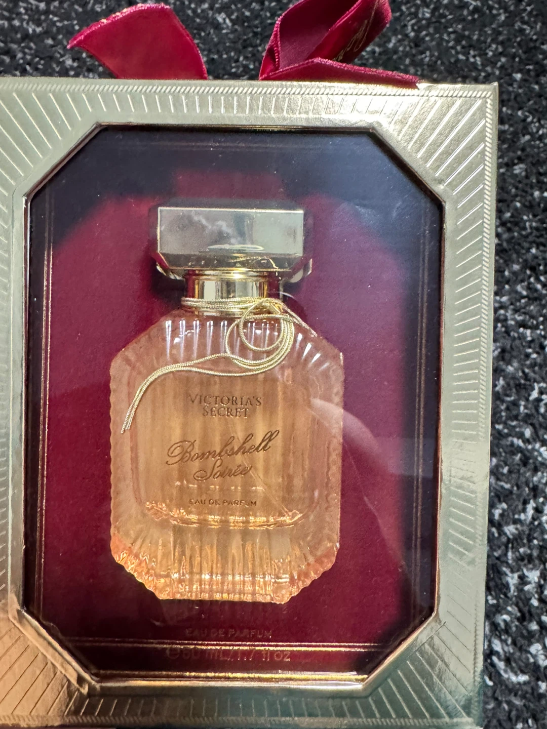 Victoria's Secret Bombshell Soirée Eau de Parfum 50ml/1.7 fl oz