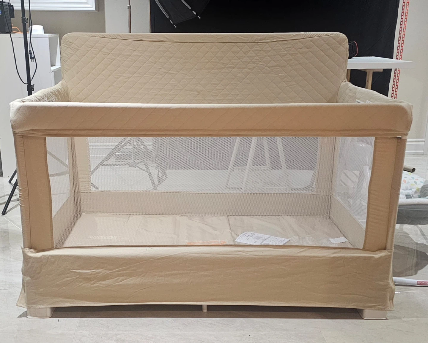 Graco Pack 'n Play Portable Playard