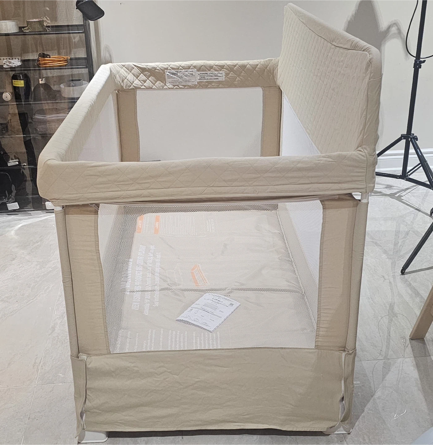 Graco Pack 'n Play Portable Playard - photo 2