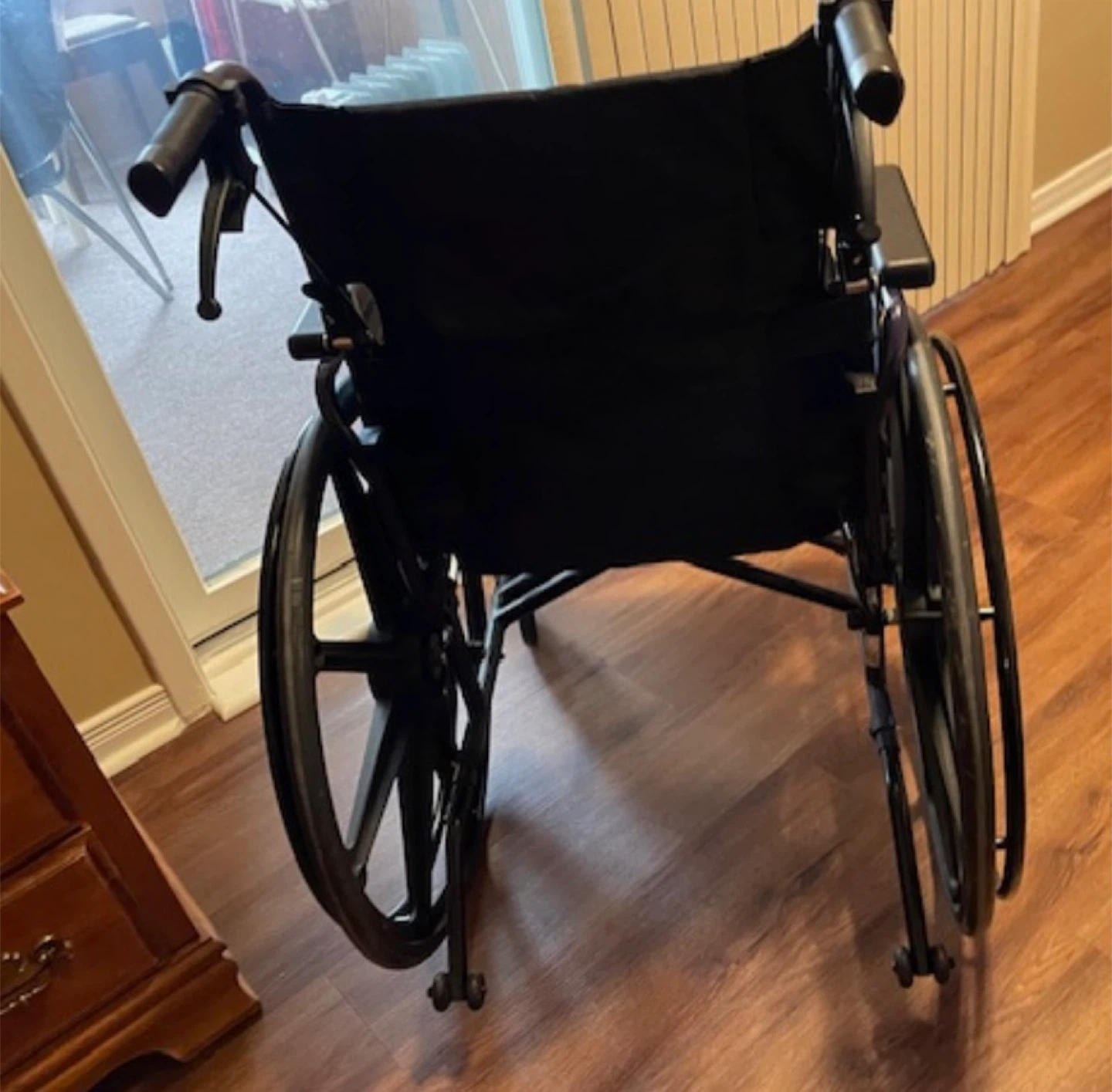 Elite Edition Wheelchair - photo 3