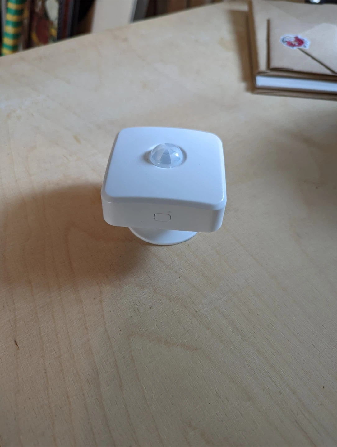 Wiz Motion Sensor White