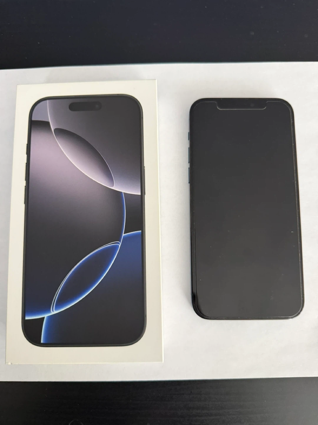 Apple iPhone 12 Pro