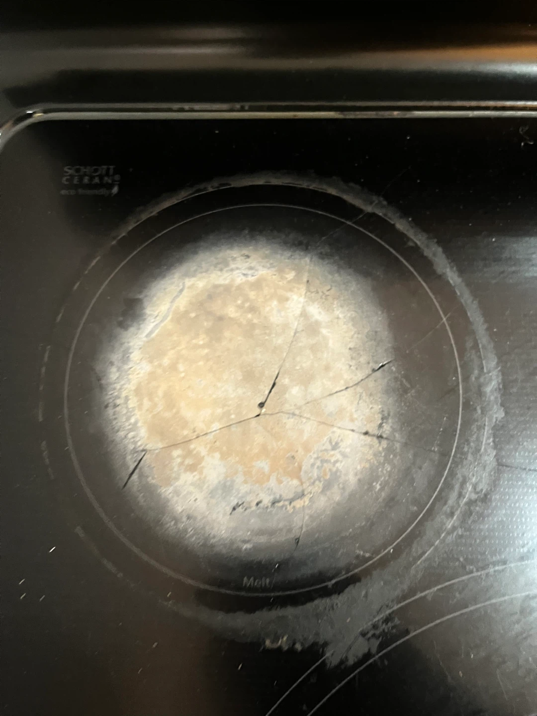 Whirlpool Stove - photo 2