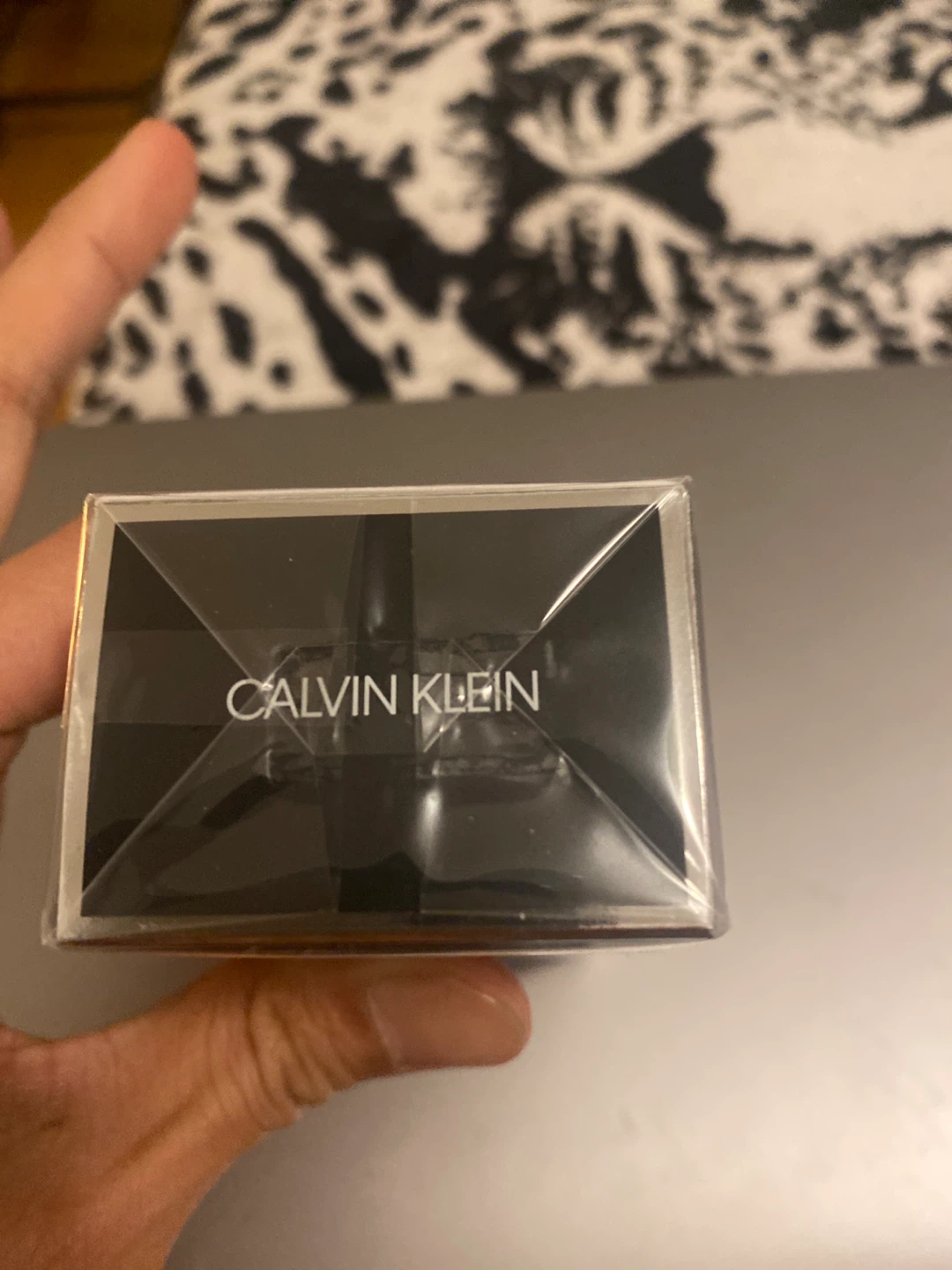 Calvin Klein Eternity Flame Eau de Parfum for Women Spray 50ml - photo 3