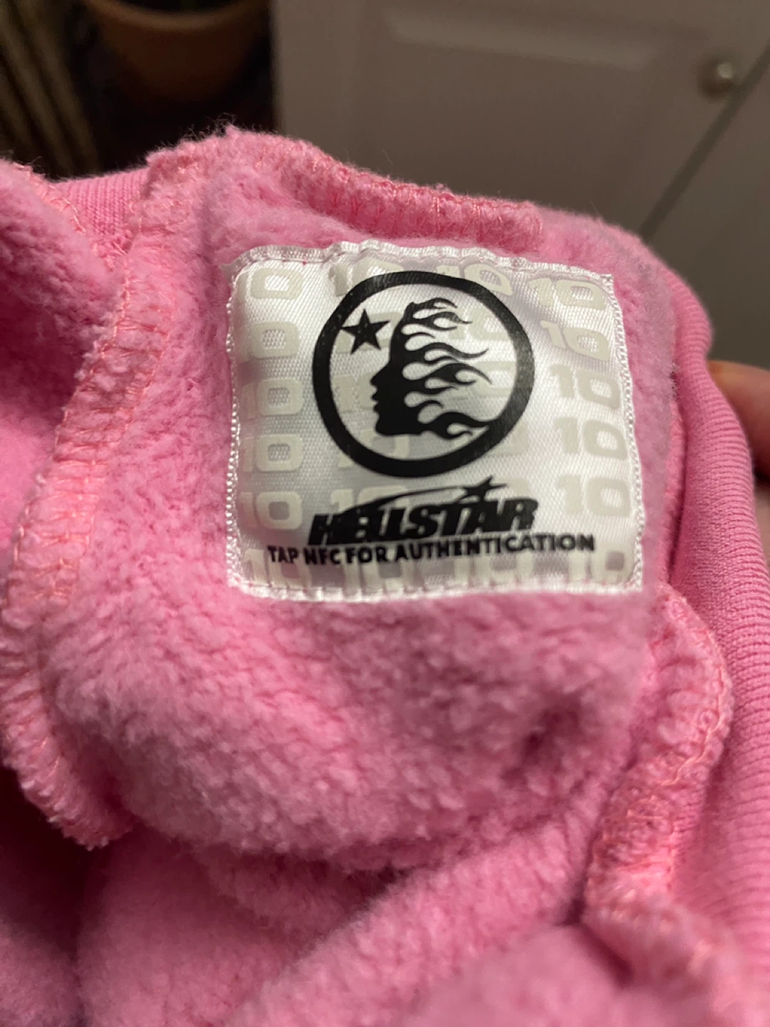 Selling both of my authentic healthstar hoodies size small - photo 4