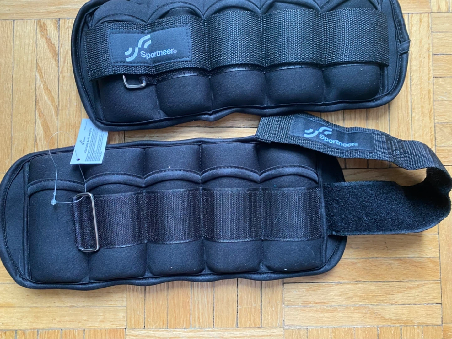 Ankle Weights - photo 4