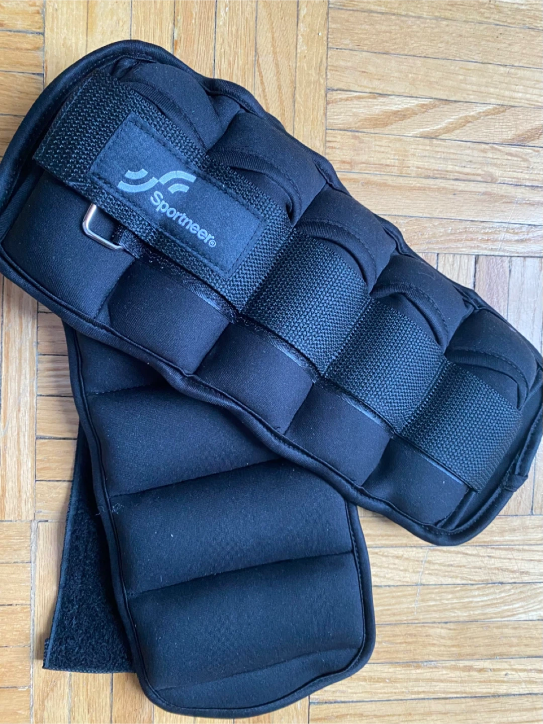Ankle Weights