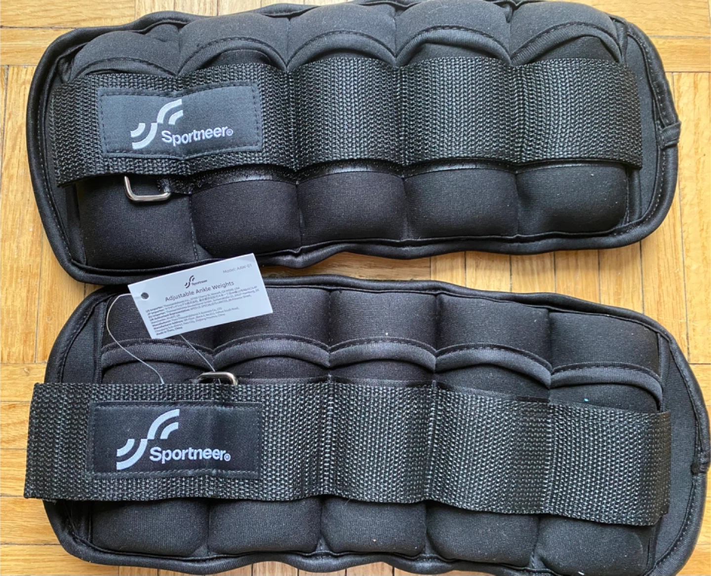 Ankle Weights - photo 3
